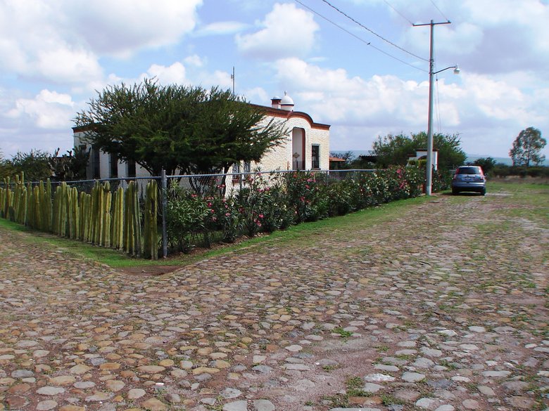 Beautiful Lots Minutes from Downtown San Miguel — 12 photos