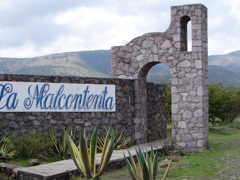 Beautiful Lots Minutes from Downtown San Miguel — 14 photos