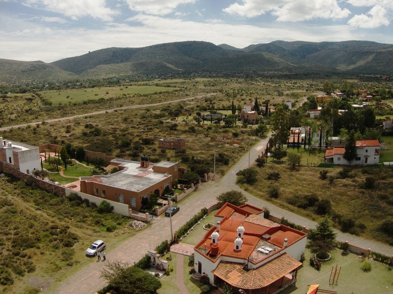Beautiful Lots Minutes from Downtown San Miguel — 1 photos