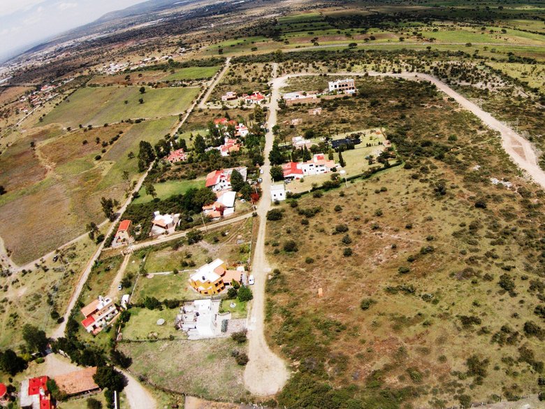 Beautiful Lots Minutes from Downtown San Miguel — 11 photos