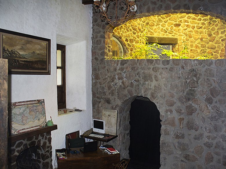 Casa Pajaros del viento — 7 photos