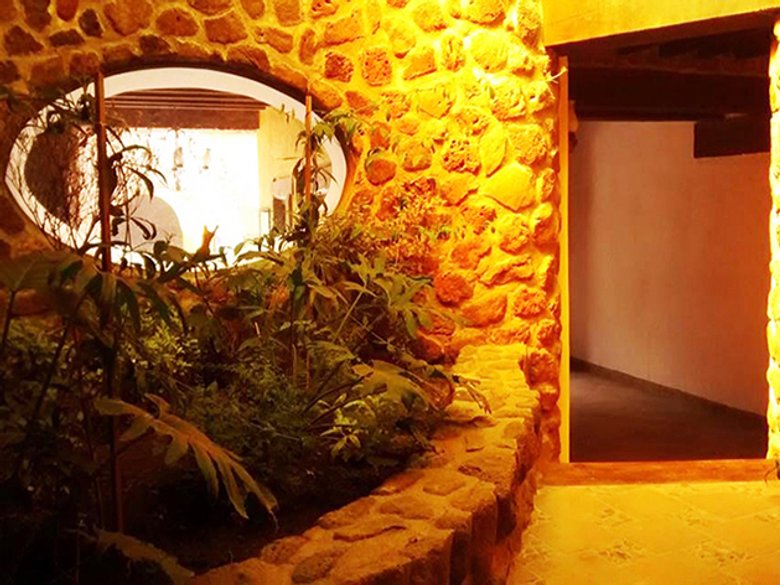 Casa Pajaros del viento — 10 photos