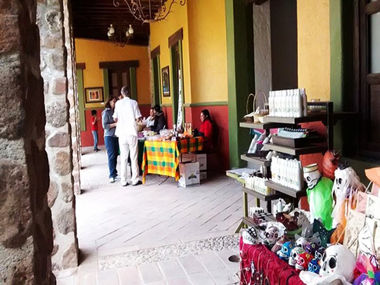Casa Pajaros del viento — 11 photos