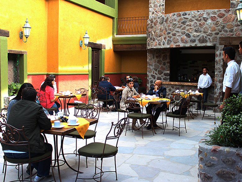 Casa Pajaros del viento — 12 photos