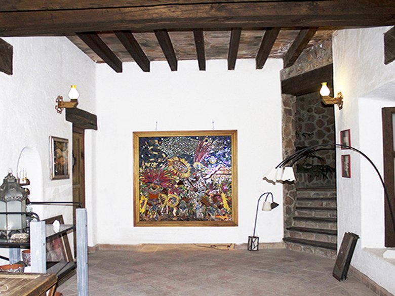 Casa Pajaros del viento — 13 photos