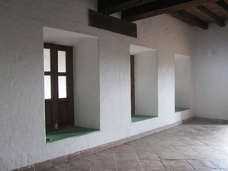 Casa Pajaros del viento — 14 photos