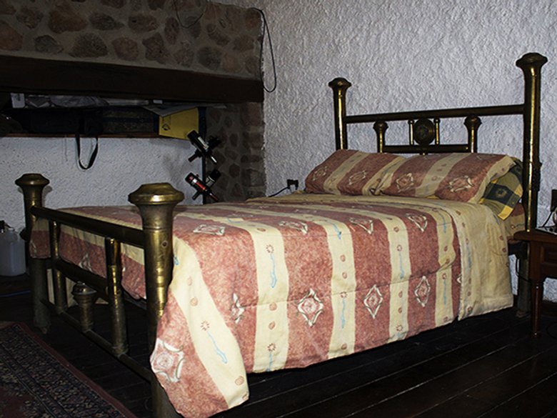 Casa Pajaros del viento — 17 photos