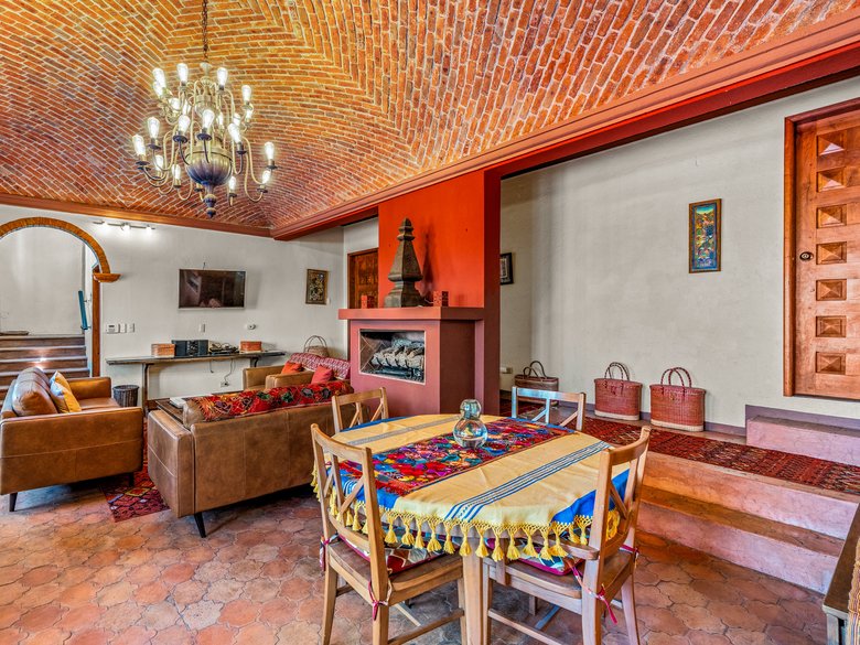 Casa Sierra Madre - Wonderful views! — 8 photos