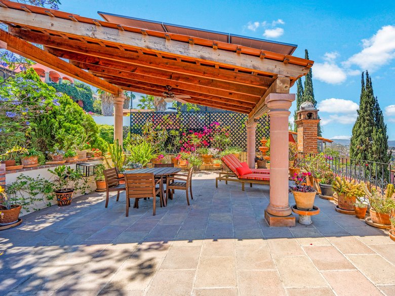 Casa Sierra Madre - Wonderful views! — 41 photos