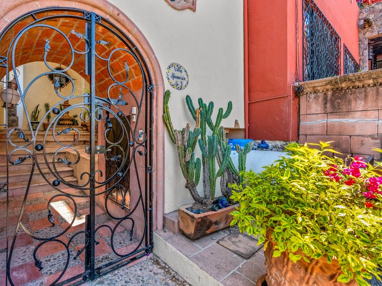 Casa Sierra Madre - Wonderful views! — 3 photos
