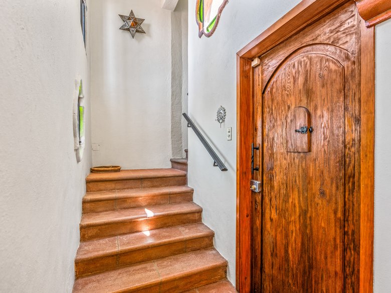 Casa Sierra Madre - Wonderful views! — 22 photos
