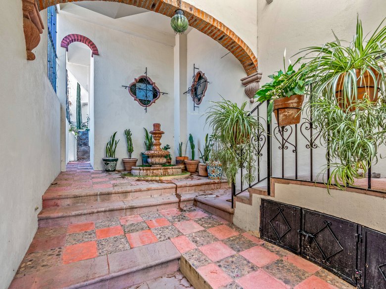 Casa Sierra Madre - Wonderful views! — 5 photos