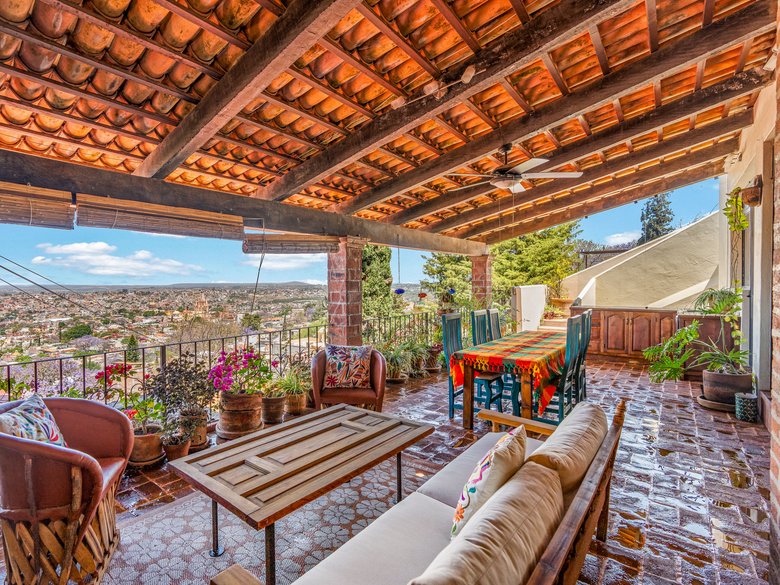Casa Sierra Madre - Wonderful views! — 39 photos