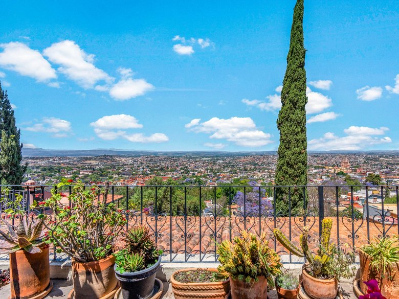 Casa Sierra Madre - Wonderful views! — 44 photos