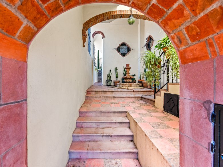 Casa Sierra Madre - Wonderful views! — 4 photos