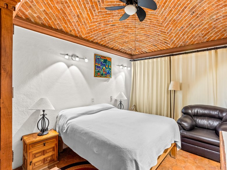 Casa Sierra Madre - Wonderful views! — 18 photos