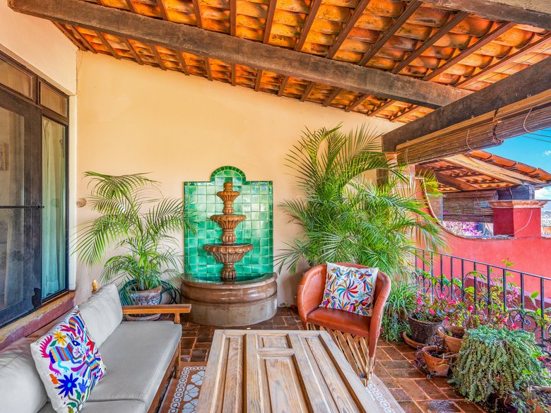 Casa Sierra Madre - Wonderful views! — 37 photos