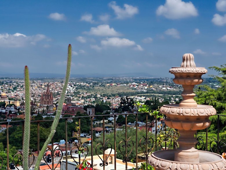Casa Sierra Madre - Wonderful views! — 46 photos