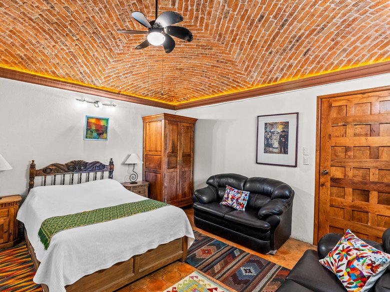 Casa Sierra Madre - Wonderful views! — 15 photos
