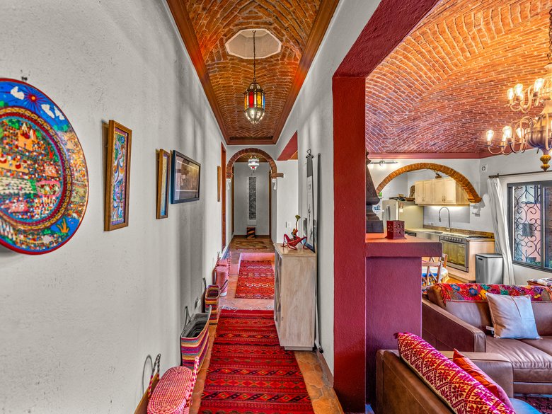 Casa Sierra Madre - Wonderful views! — 11 photos