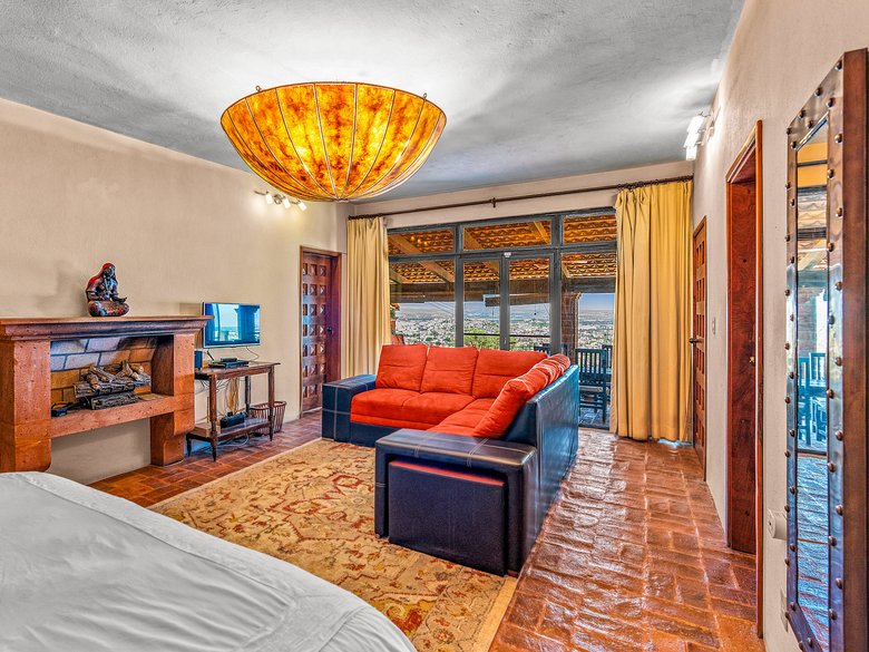 Casa Sierra Madre - Wonderful views! — 30 photos