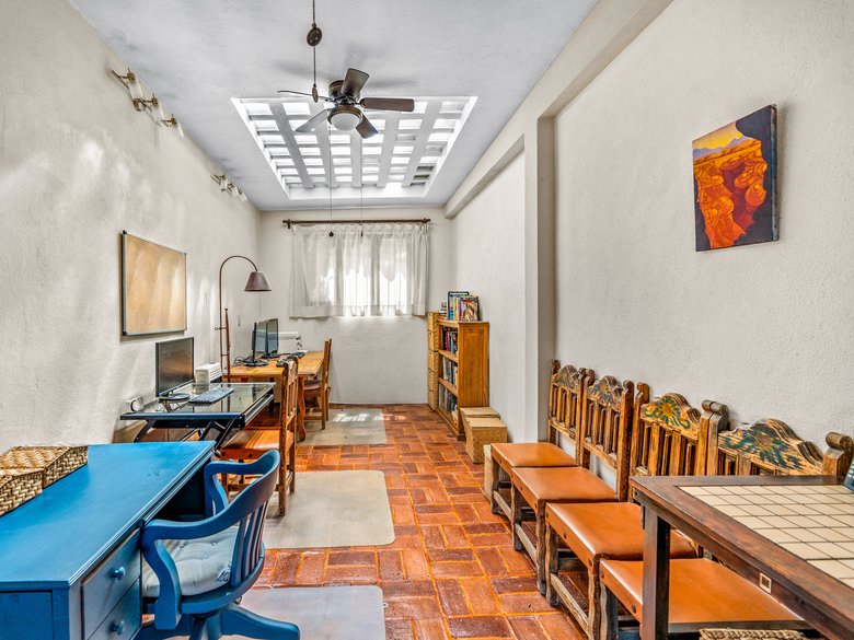 Casa Sierra Madre - Wonderful views! — 33 photos