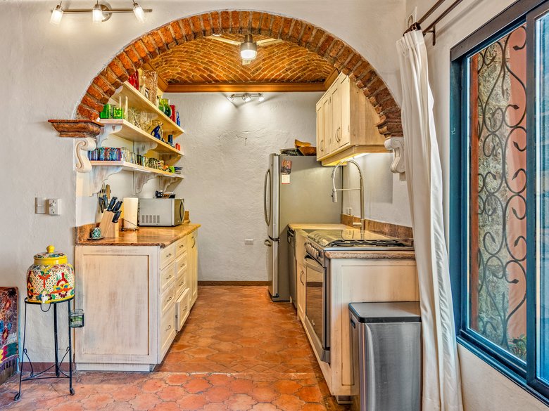 Casa Sierra Madre - Wonderful views! — 12 photos