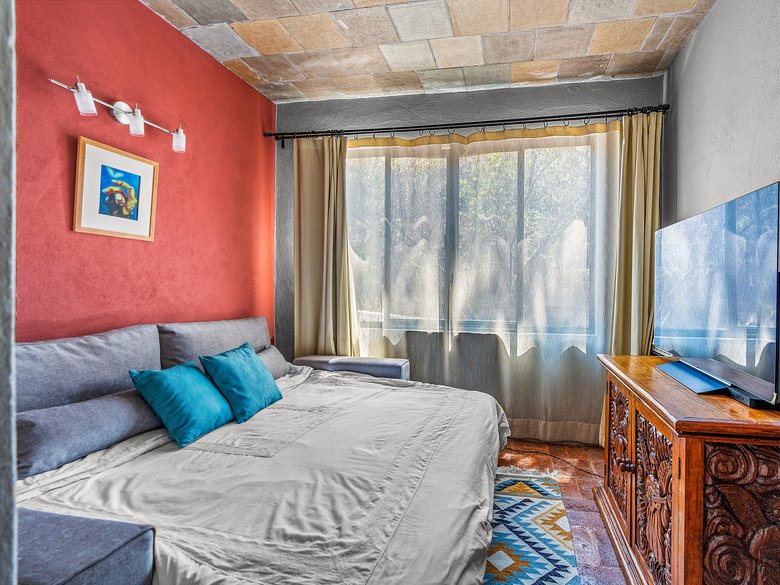 Casa Sierra Madre - Wonderful views! — 25 photos