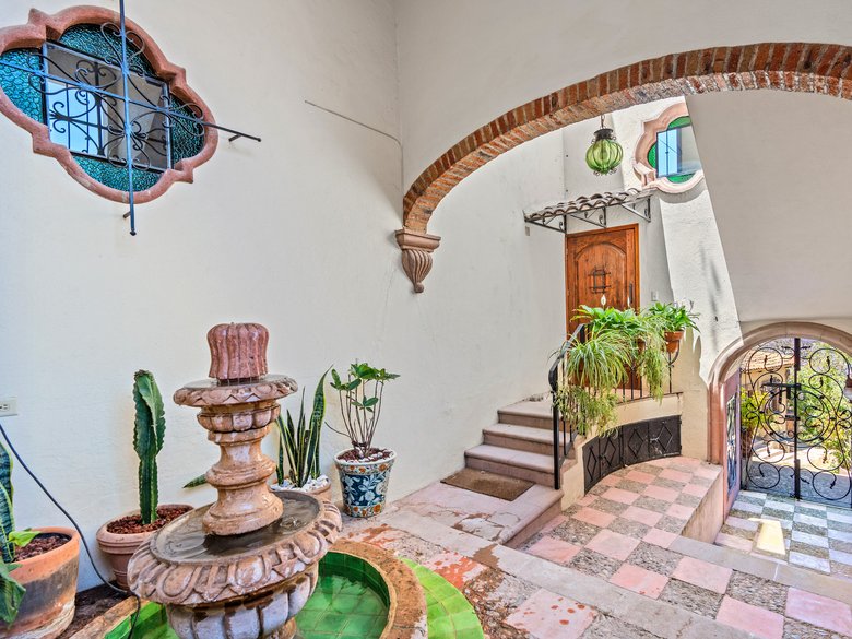 Casa Sierra Madre - Wonderful views! — 6 photos
