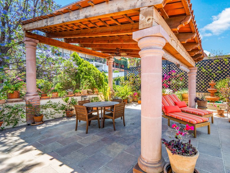 Casa Sierra Madre - Wonderful views! — 42 photos