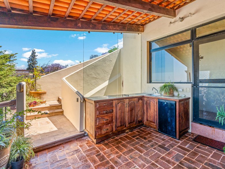 Casa Sierra Madre - Wonderful views! — 40 photos
