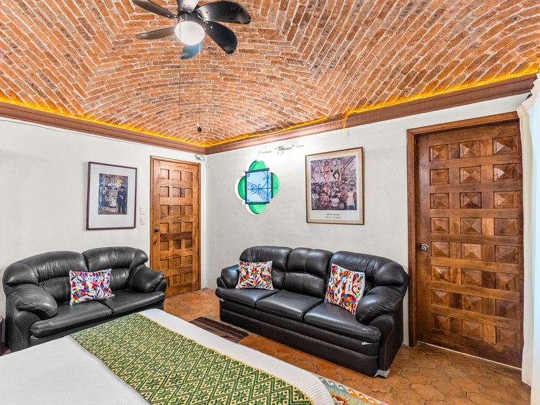 Casa Sierra Madre - Wonderful views! — 16 photos