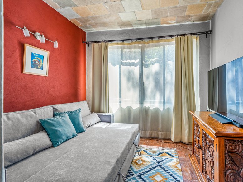 Casa Sierra Madre - Wonderful views! — 24 photos