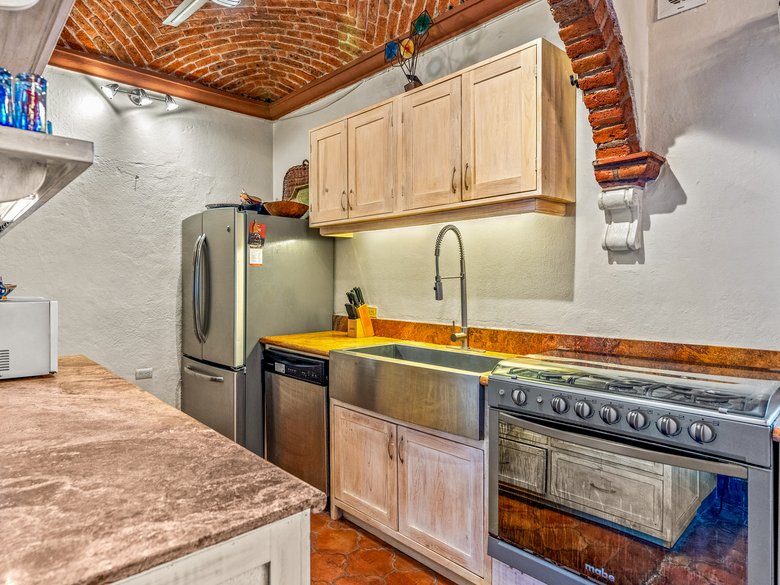 Casa Sierra Madre - Wonderful views! — 13 photos