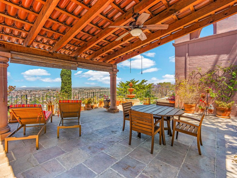 Casa Sierra Madre - Wonderful views! — 43 photos