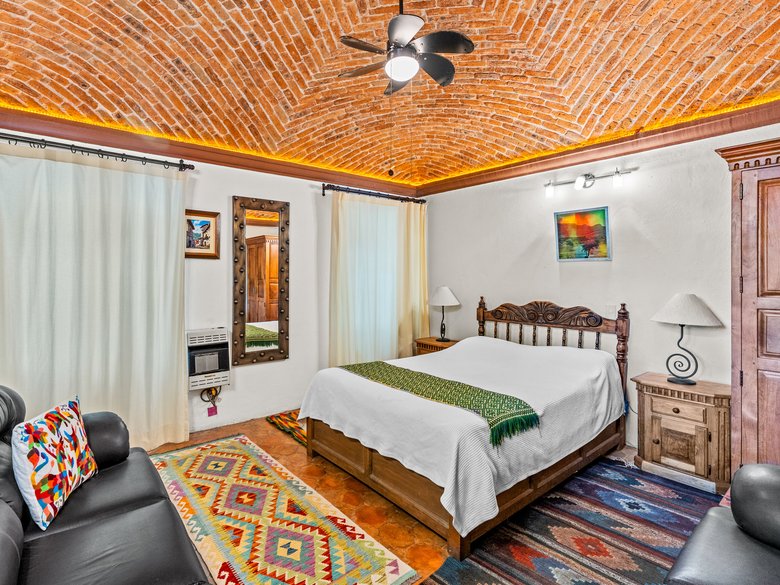 Casa Sierra Madre - Wonderful views! — 14 photos