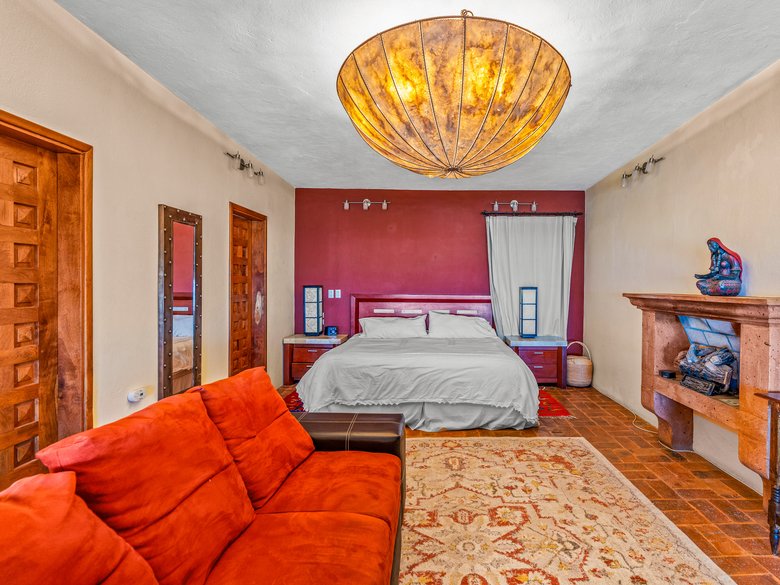 Casa Sierra Madre - Wonderful views! — 27 photos