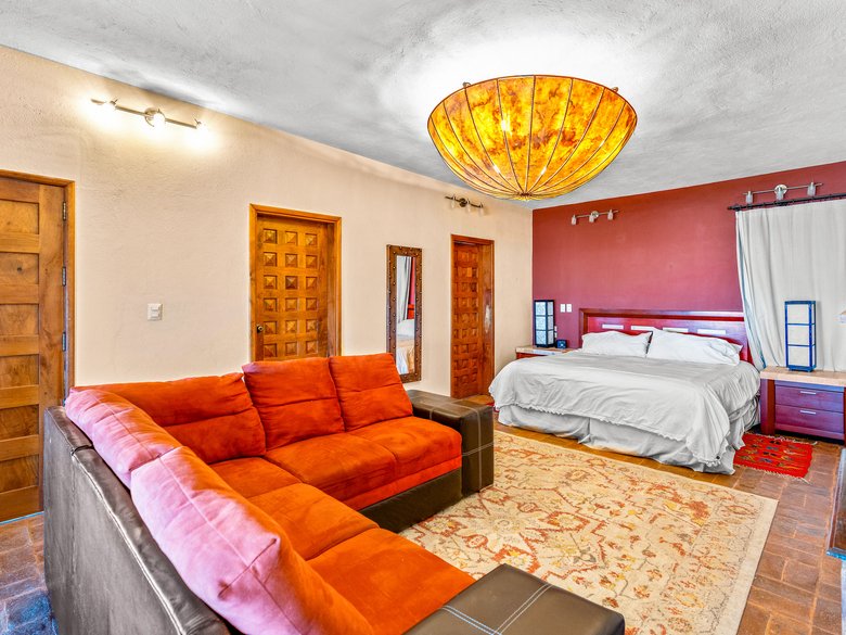 Casa Sierra Madre - Wonderful views! — 28 photos
