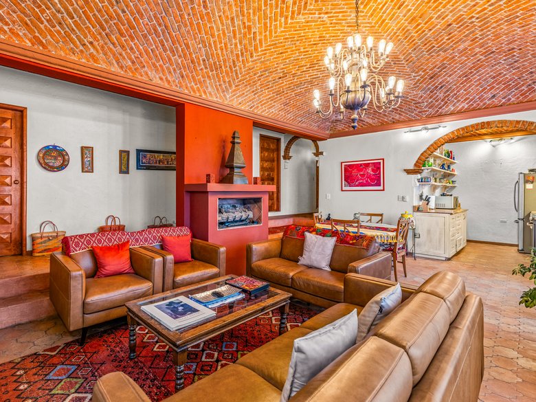 Casa Sierra Madre - Wonderful views! — 7 photos