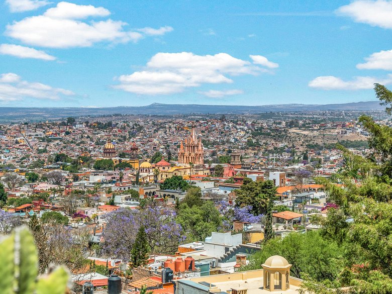 Casa Sierra Madre - Wonderful views! — 45 photos
