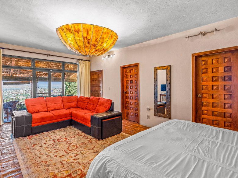 Casa Sierra Madre - Wonderful views! — 29 photos